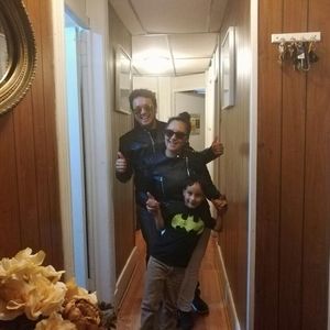 Meet your Posher, Adriana